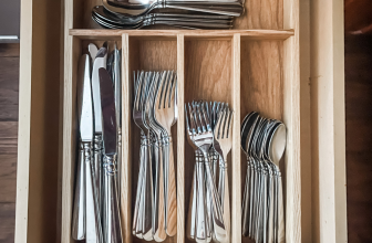 Produits d’organisation préférés pour la cuisine