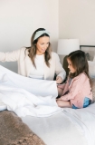 Comment ajouter des responsabilités pour les enfants