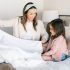 Comment apprendre aux enfants à faire la lessive