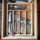 Produits d’organisation préférés pour la cuisine
